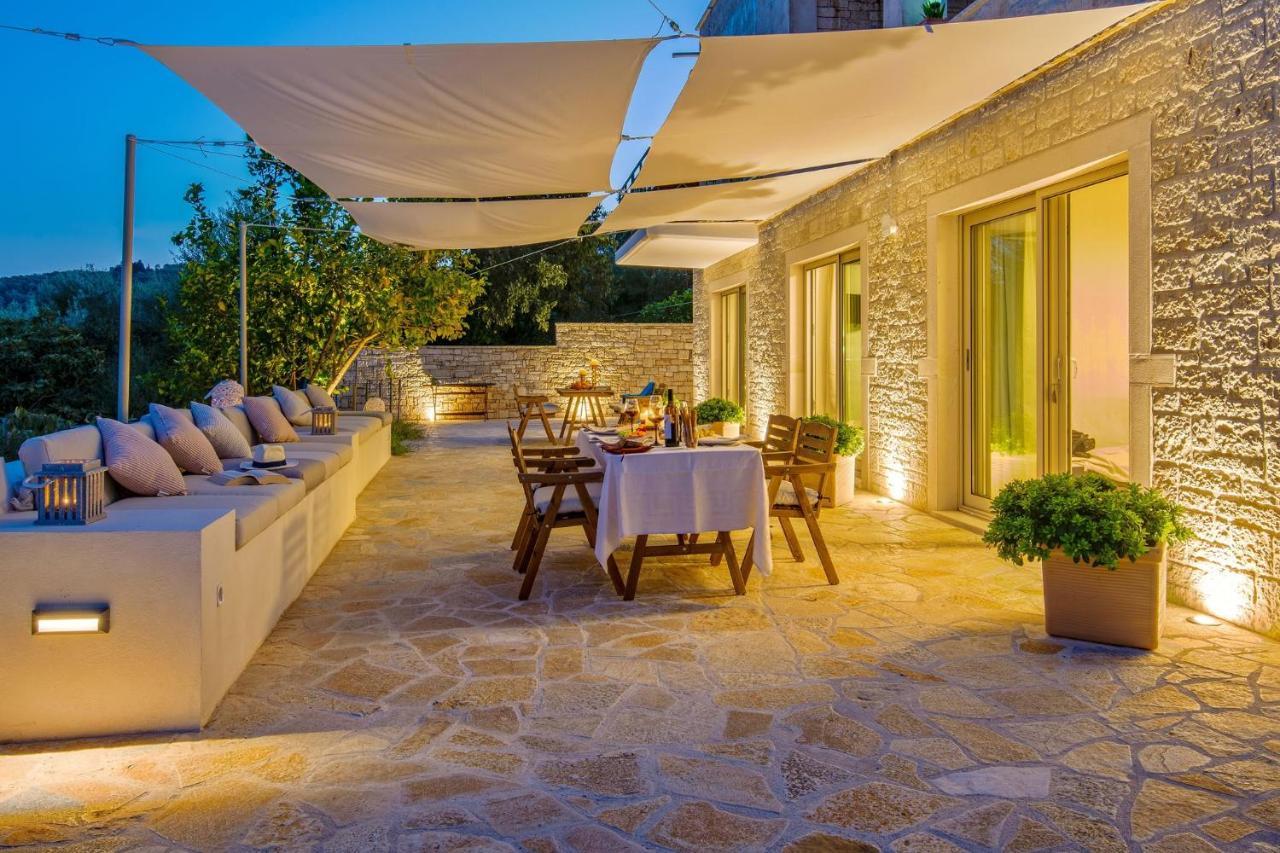Апартаменти Casa Di Sebastian Ґайос Екстер'єр фото